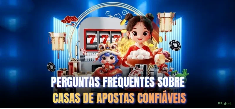 Controles de pagamento e BRL em 55ubet