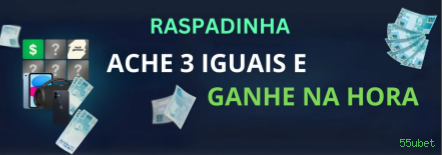 55ubet app de jogo para jogadores brasileiros