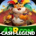 777clube Cash Legend