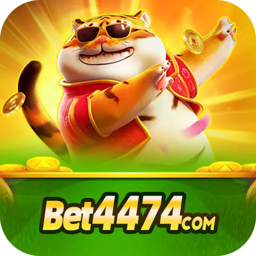 bet4474 Casino Official v3.5.3