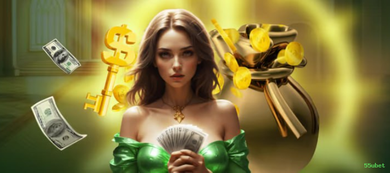 55ubet App - Aplicativo Oficial para Android e iOS