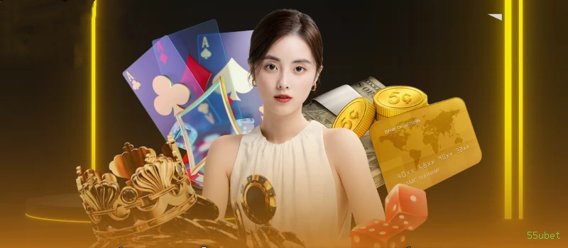 Cassino ao Vivo 55ubet - Dealers Brasileiros Profissionais