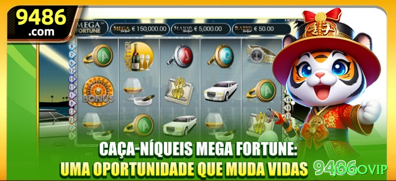 jogovip Premium - Casino & Slots Screenshot 1