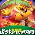 popluz Super Brasil - jogovip 🎰🔥 Slots cluster pays: Reactoonz/Jammin' Jars — clusters grandes pagam 2000x+ em avalanche! 🌪️🤑