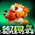 yxybet Jackpot Super v2.9.6